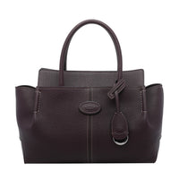 Tod's Tod's Women Small Leather Shopping Bag