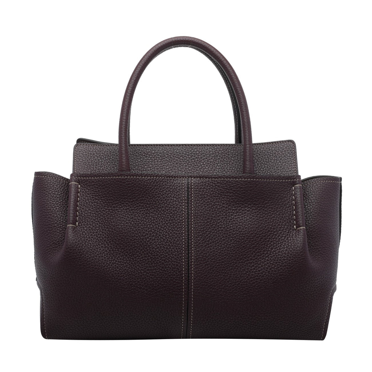 Tod's Tod's Women Small Leather Shopping Bag