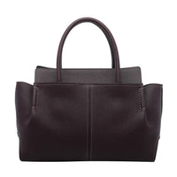 Tod's Tod's Women Small Leather Shopping Bag