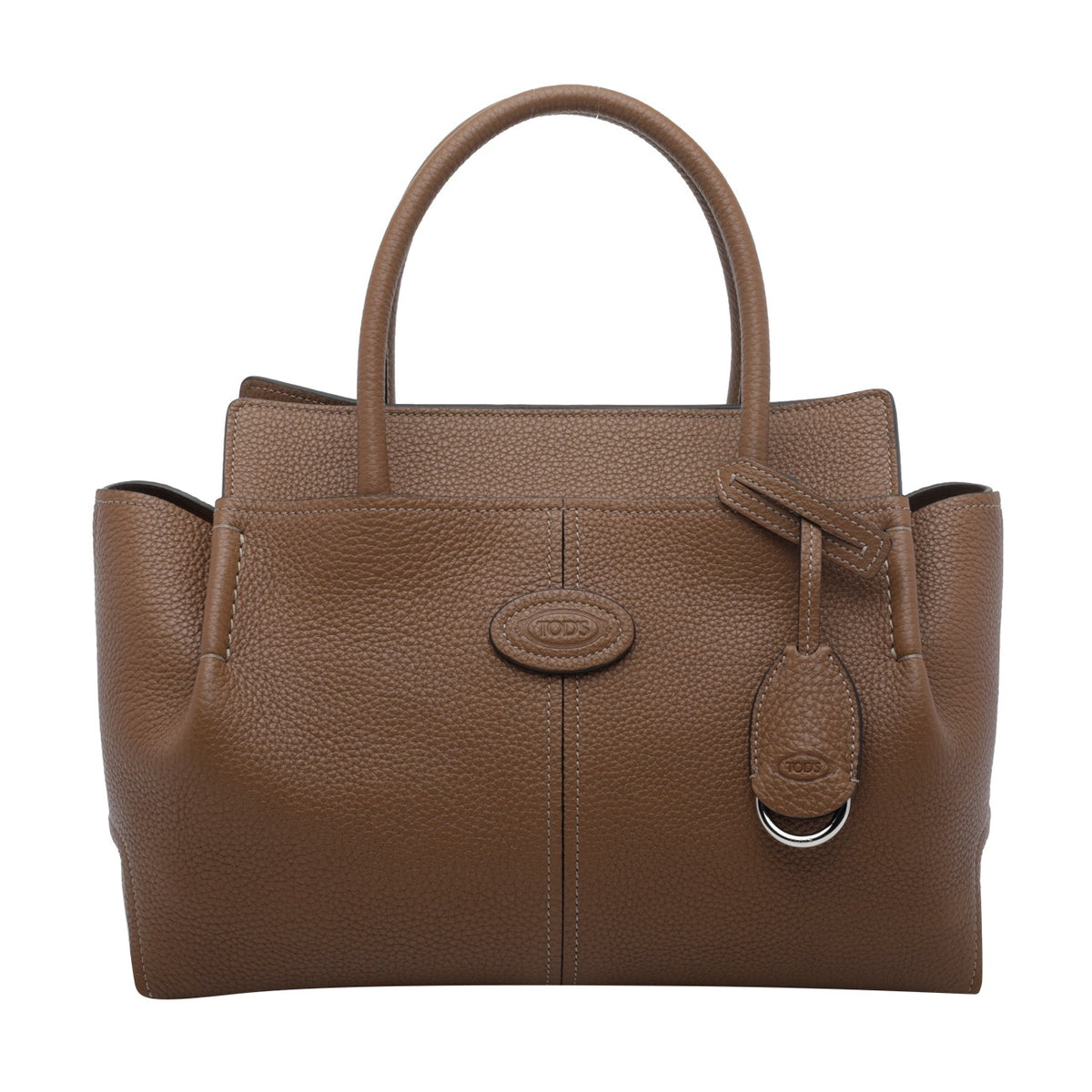 Tod's Tod's Women Small Leather Shopping Bag