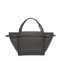 Tod's Women Small Leather T Signature Shopping Bag