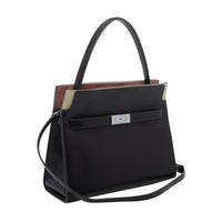 Tory Burch Tory Burch Women Small Lee Radziwill Double Handbag