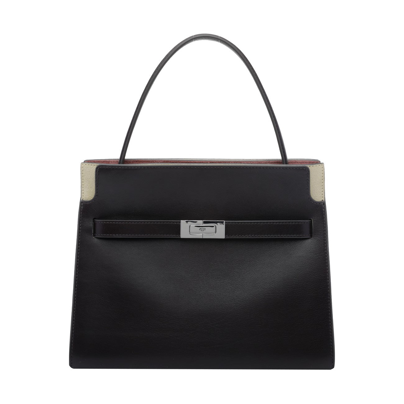 Tory Burch Tory Burch Women Small Lee Radziwill Double Handbag
