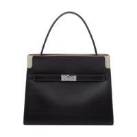 Tory Burch Tory Burch Women Small Lee Radziwill Double Handbag