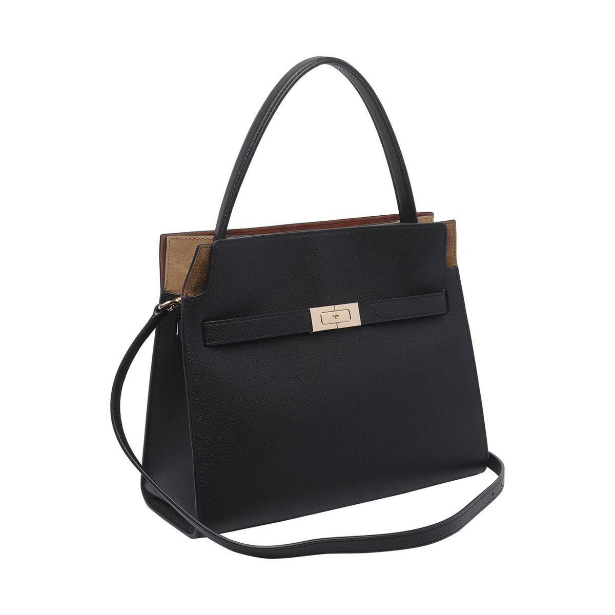 Tory Burch Tory Burch Women Small Lee Radziwill Handbag