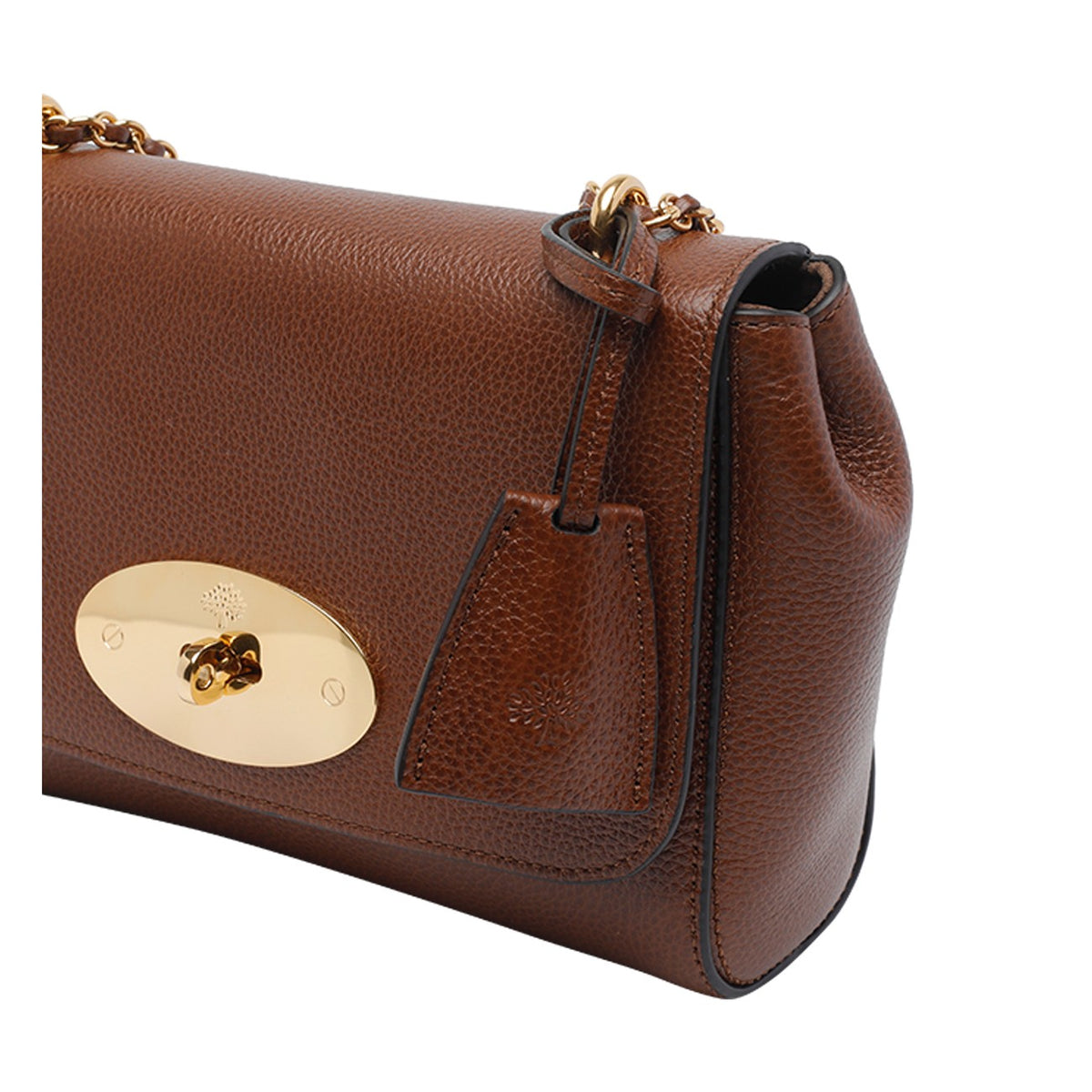 Mulberry Women Small Lily Crossbody Bag