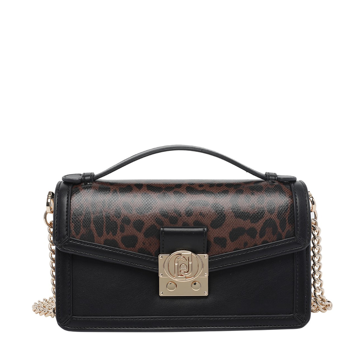 Liu Jo Liu Jo Women Small Logo Crossbody Bag