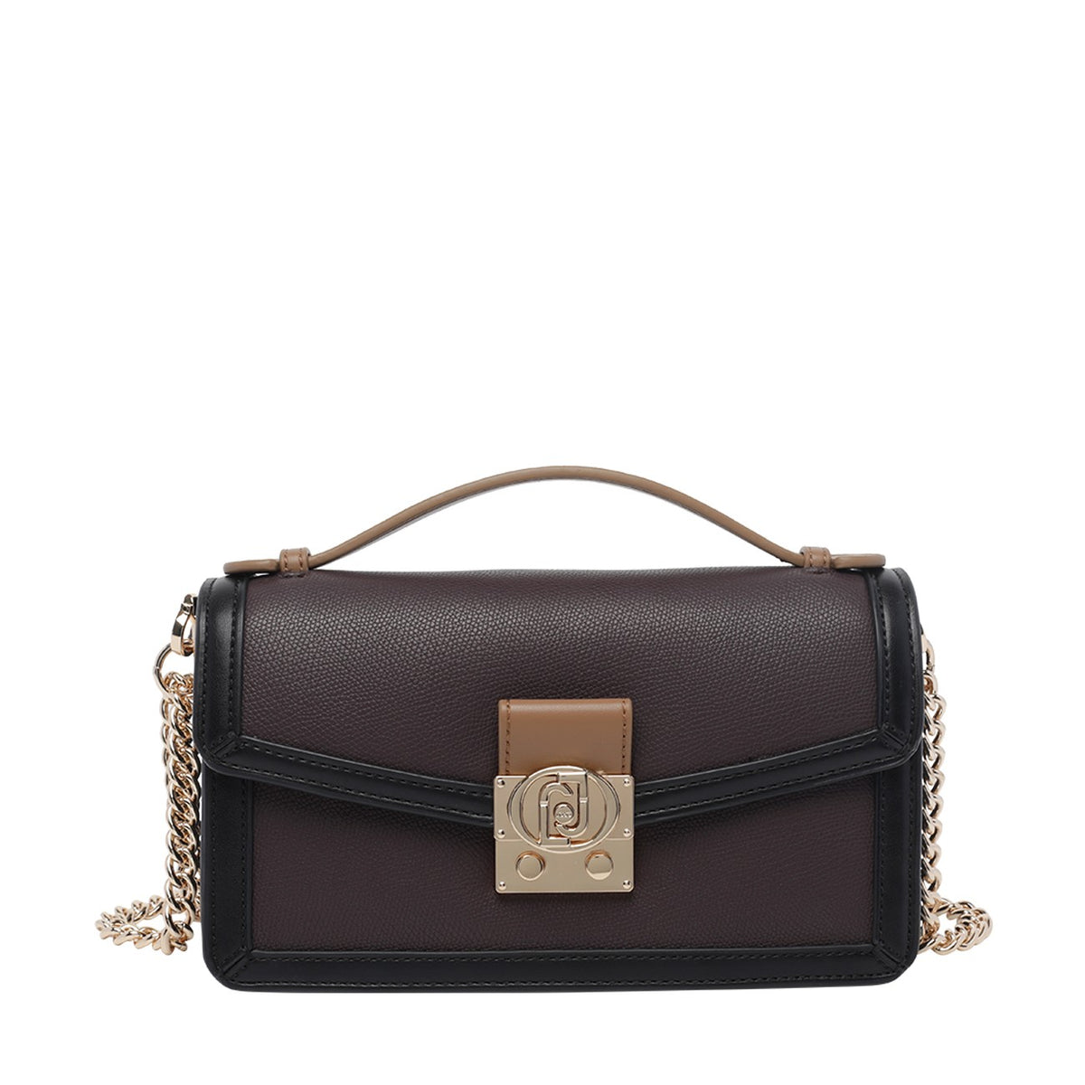 Liu Jo Liu Jo Women Small Logo Crossbody Bag