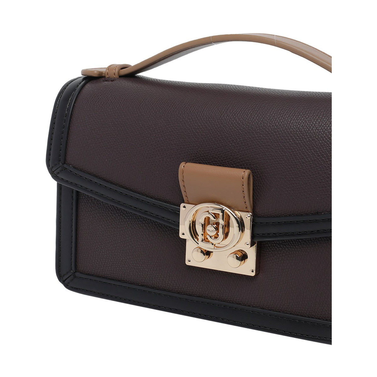 Liu Jo Liu Jo Women Small Logo Crossbody Bag