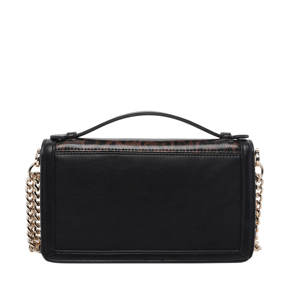 Liu Jo Liu Jo Women Small Logo Crossbody Bag