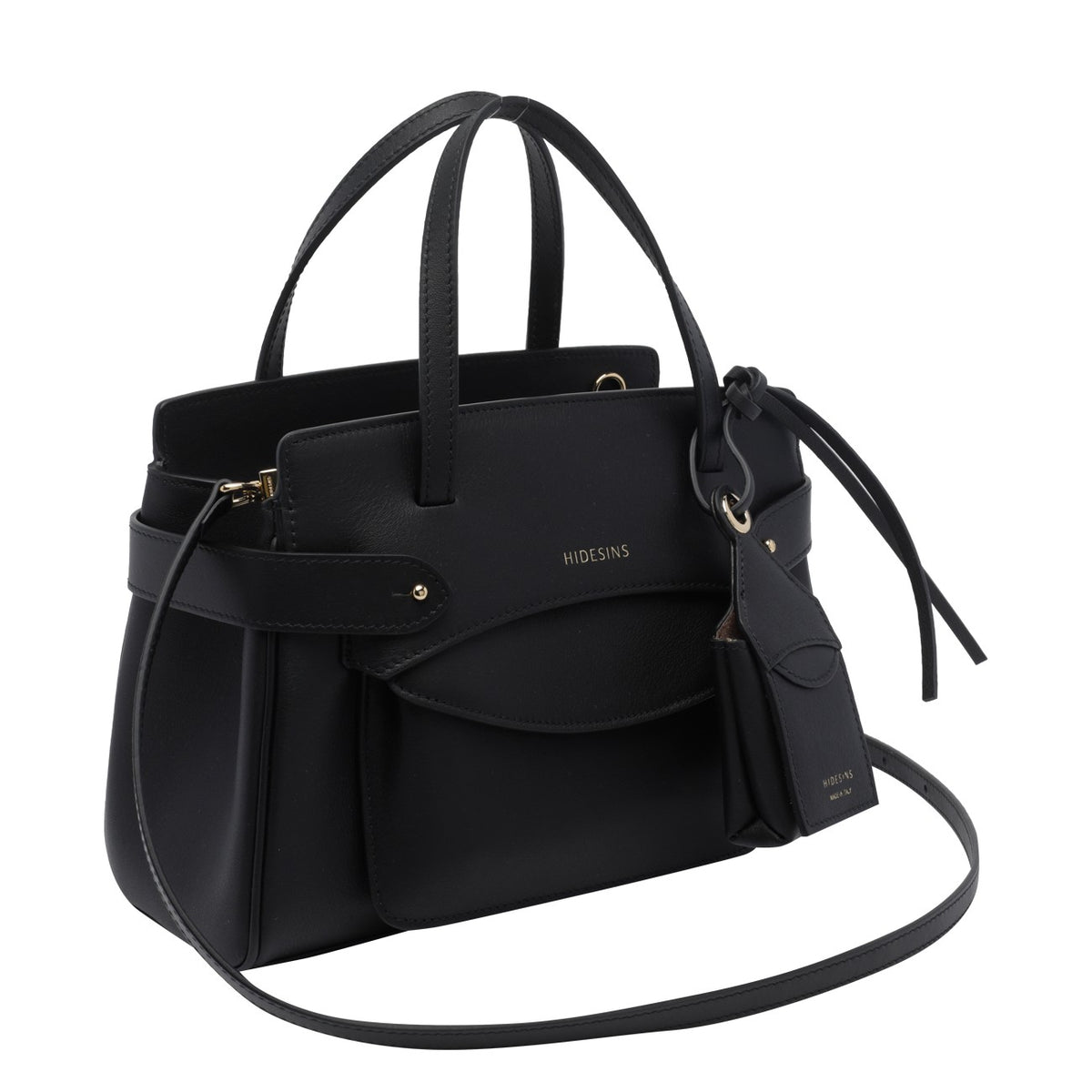 Hidesins Women Small Lullaby Fiore Handbag
