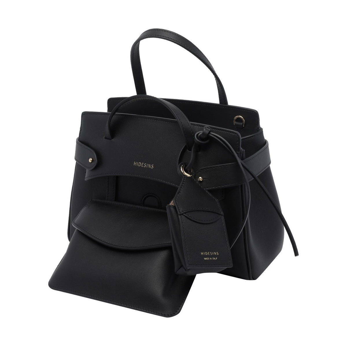 Hidesins Women Small Lullaby Fiore Handbag
