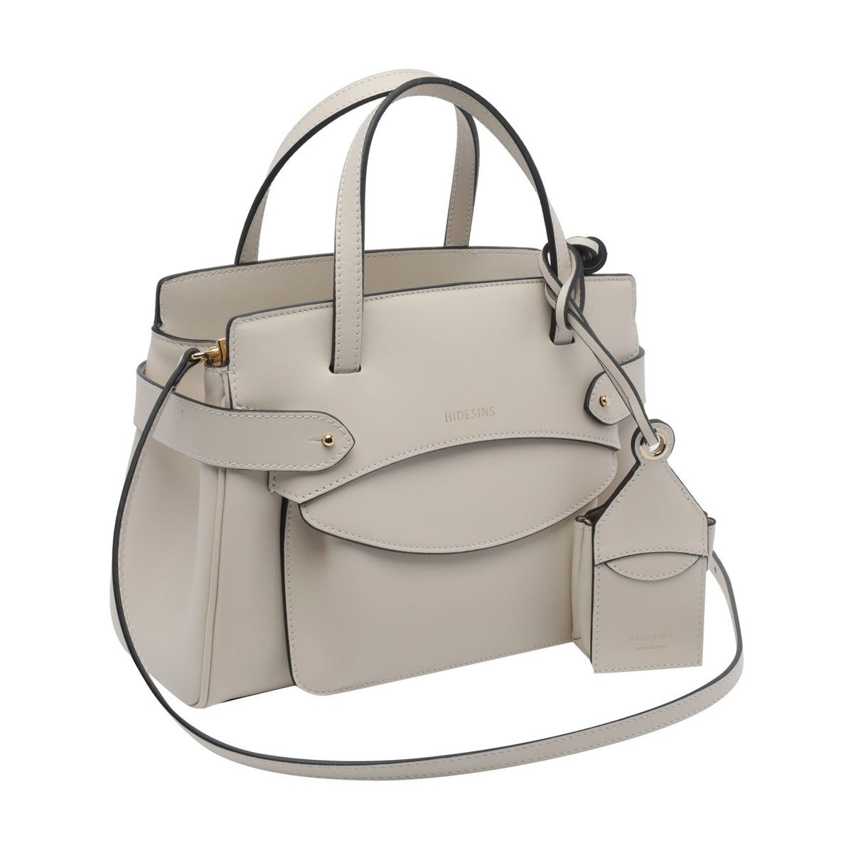 Hidesins Women Small Lullaby Fiore Handbag