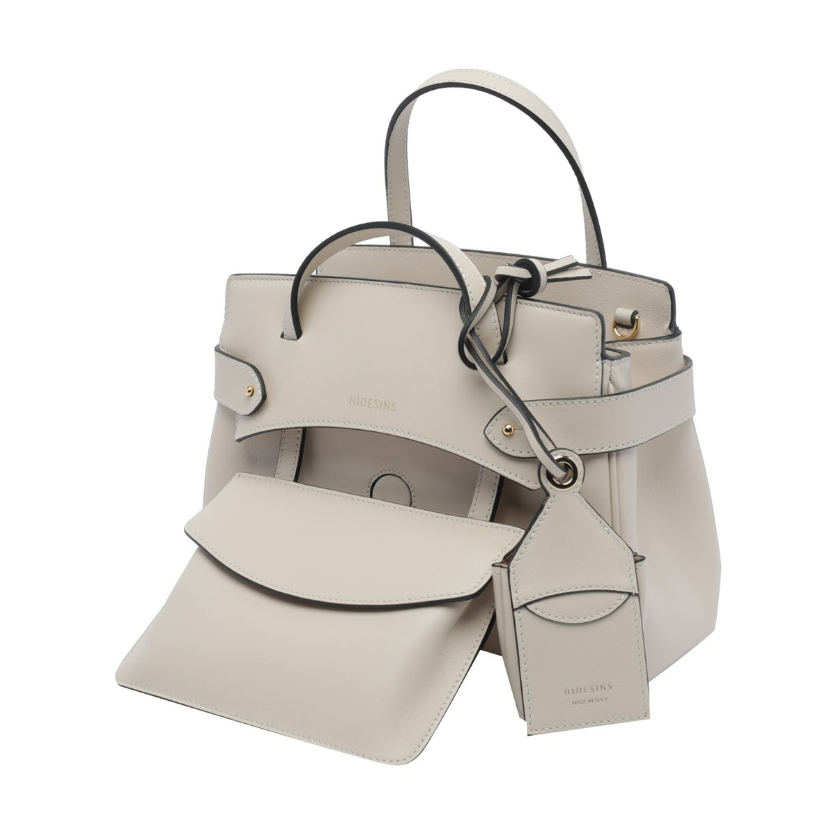 Hidesins Women Small Lullaby Fiore Handbag