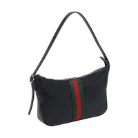 Gucci Gucci Men Small Lunetta Crossbody Bag