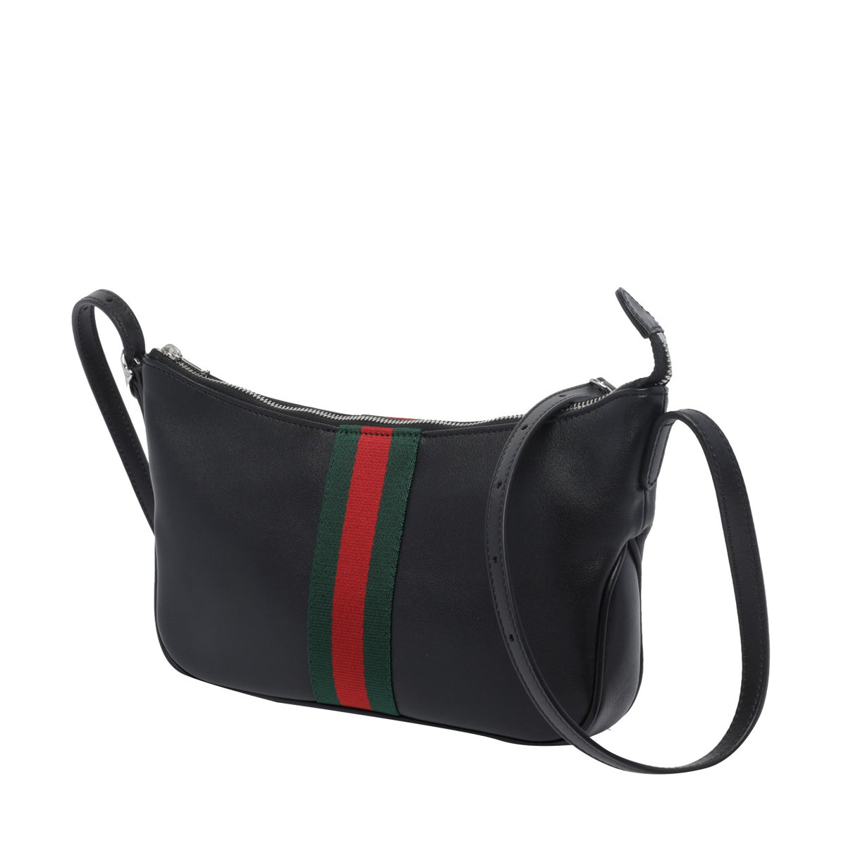 Gucci Gucci Men Small Lunetta Crossbody Bag