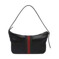 Gucci Gucci Men Small Lunetta Crossbody Bag