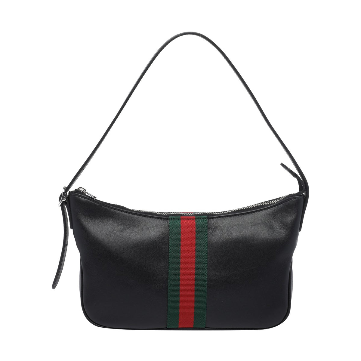 Gucci Gucci Men Small Lunetta Crossbody Bag