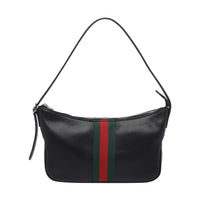 Gucci Gucci Men Small Lunetta Crossbody Bag