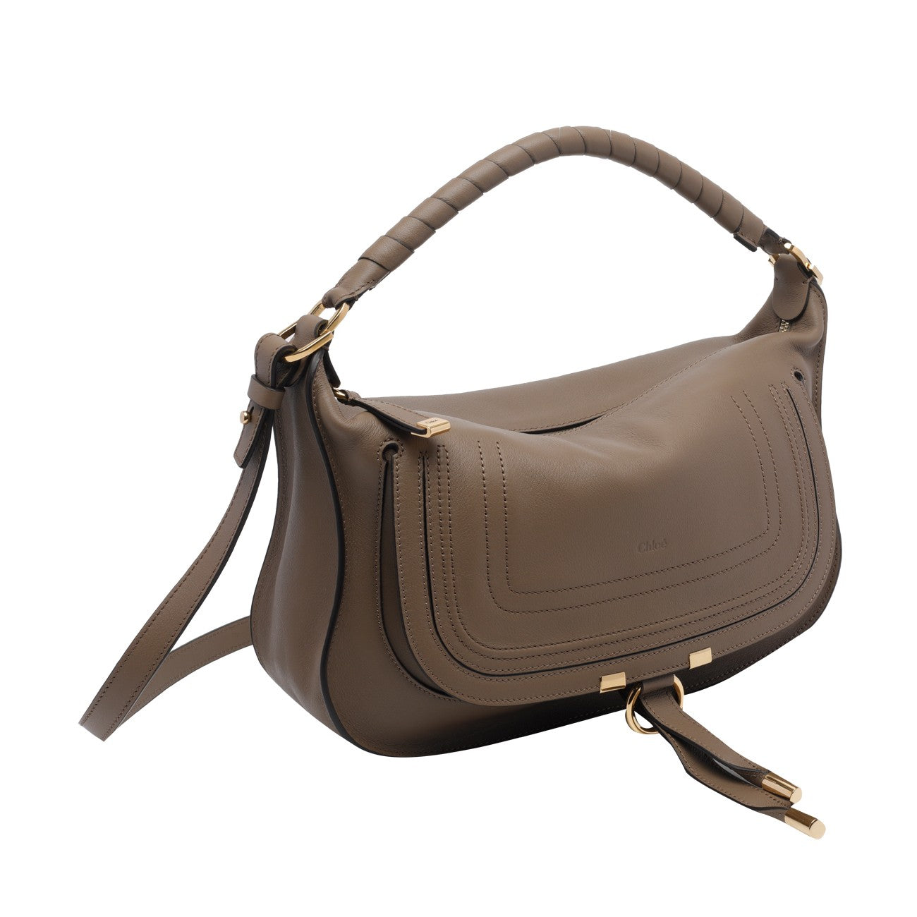 Chloe' Chloe' Women Small Marcie Shoulder Bag