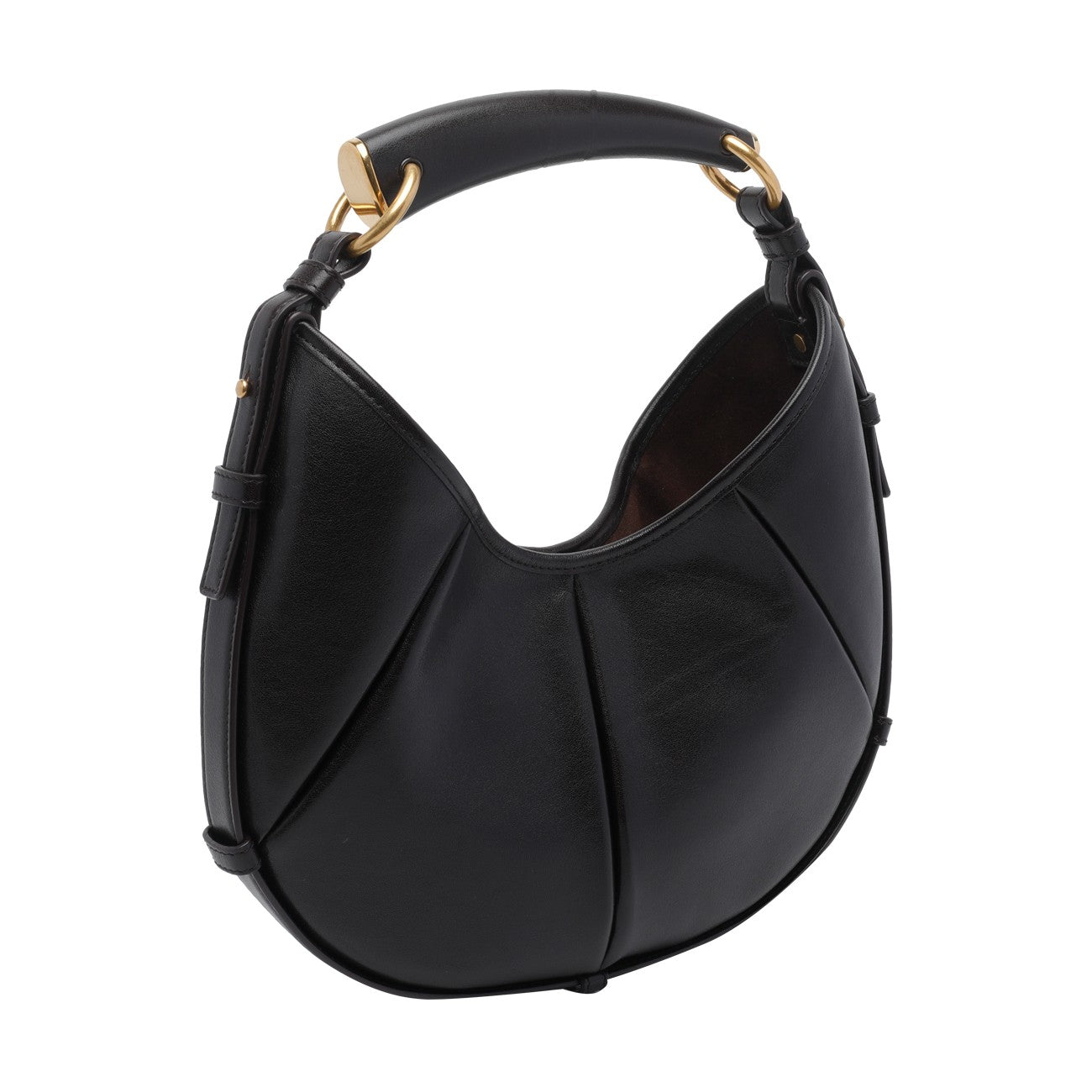 Saint Laurent Saint Laurent Women Small Mombasa Shoulder Bag