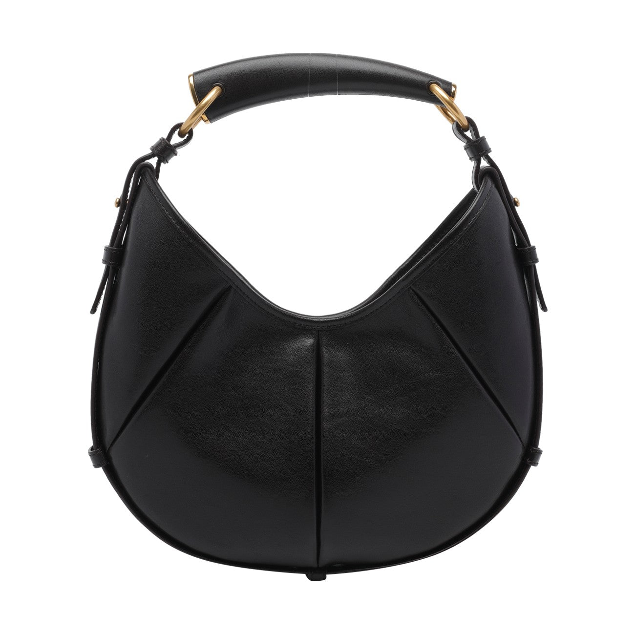 Saint Laurent Saint Laurent Women Small Mombasa Shoulder Bag
