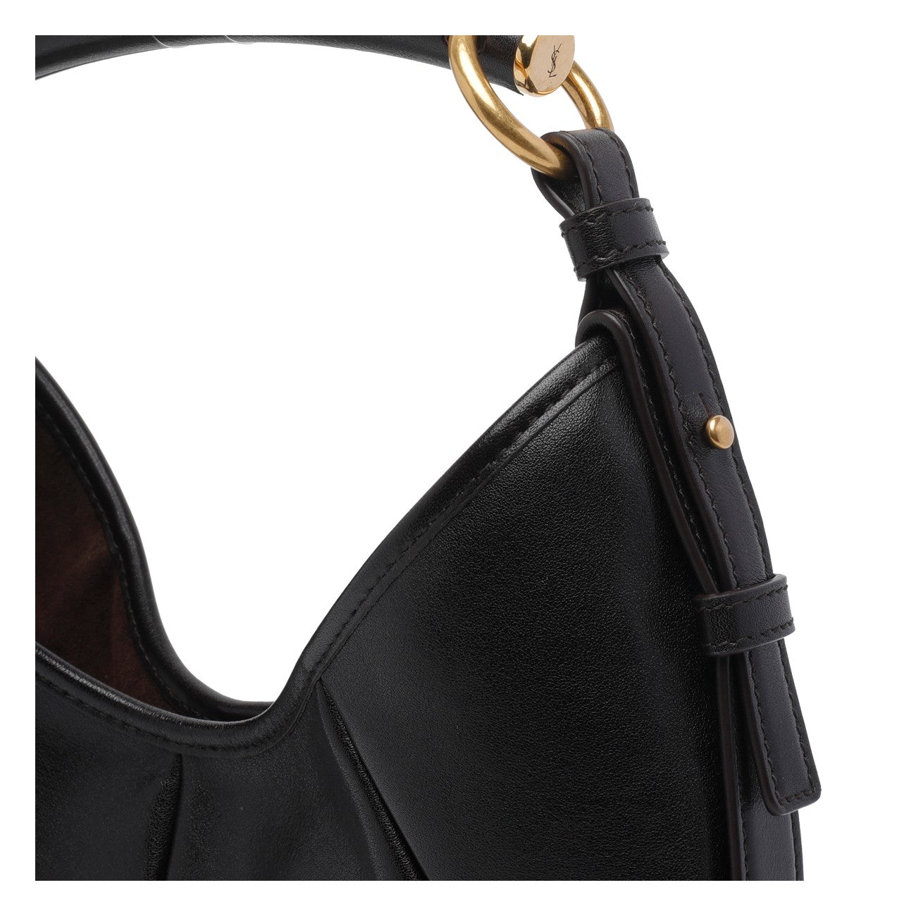 Saint Laurent Saint Laurent Women Small Mombasa Shoulder Bag