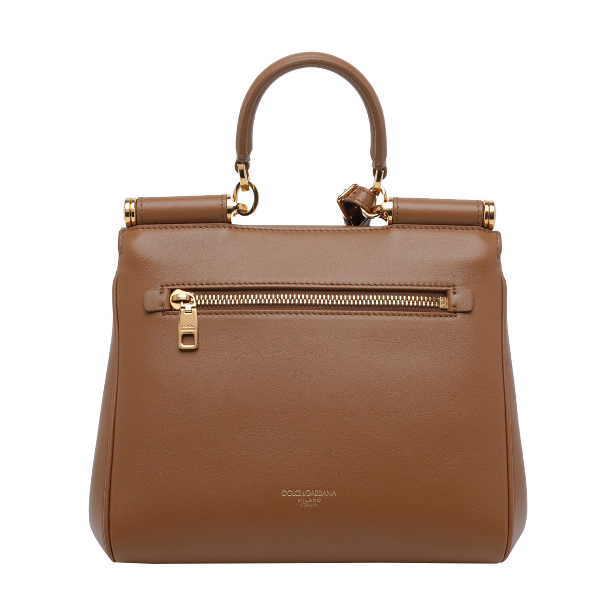Dolce&Gabbana Women Small My Sicily Handbag