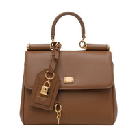 Dolce&Gabbana Women Small My Sicily Handbag