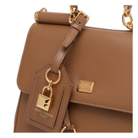 Dolce&Gabbana Women Small My Sicily Handbag