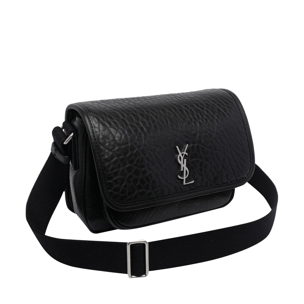 Saint Laurent Saint Laurent Men Small Niki Messenger Bag