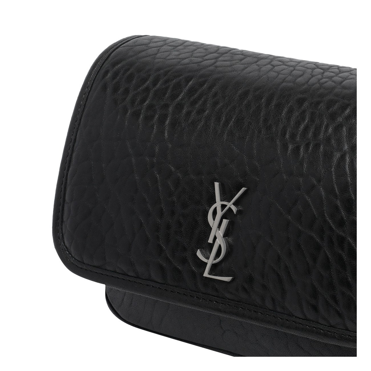 Saint Laurent Saint Laurent Men Small Niki Messenger Bag