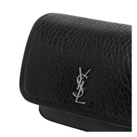 Saint Laurent Saint Laurent Men Small Niki Messenger Bag
