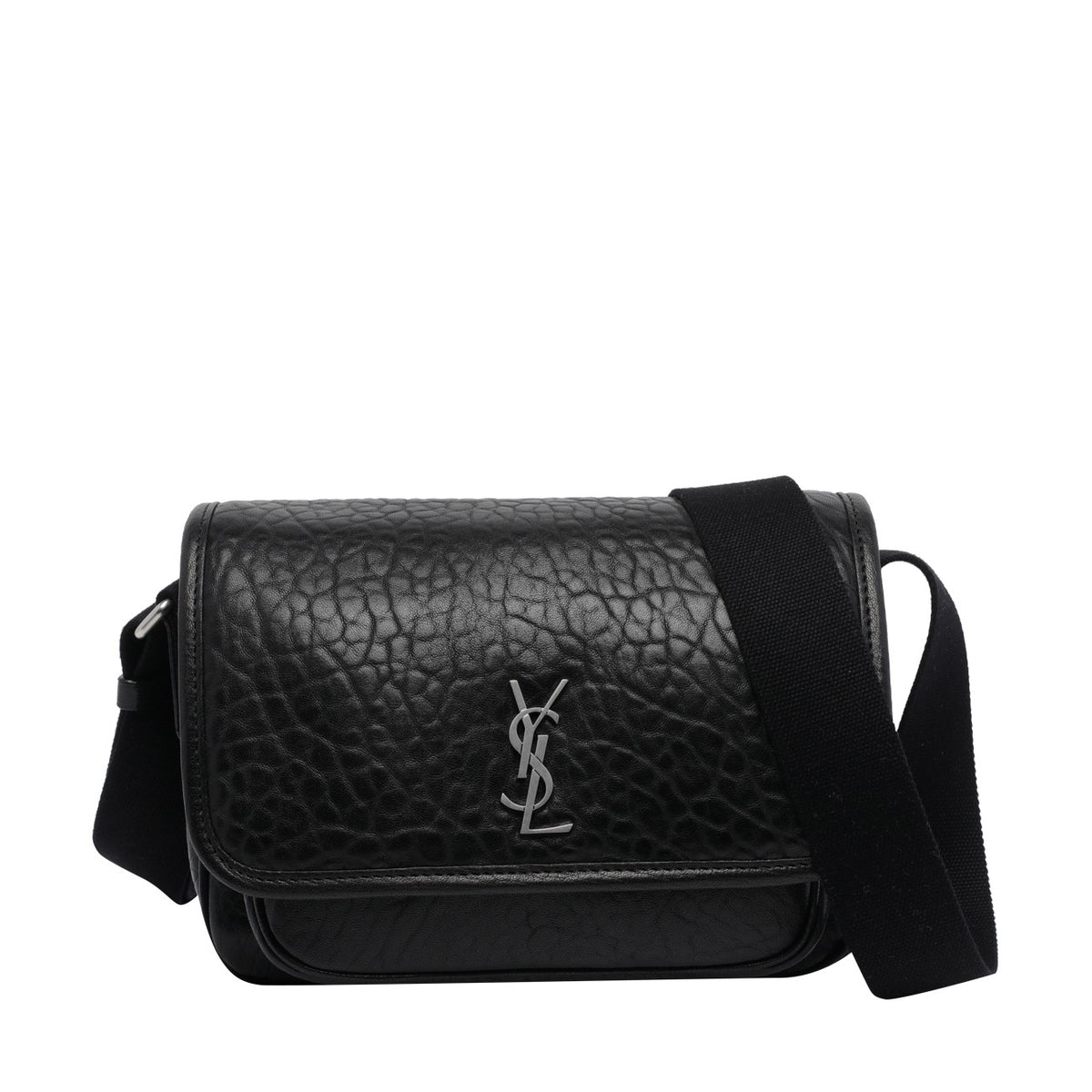 Saint Laurent Saint Laurent Men Small Niki Messenger Bag