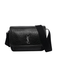 Saint Laurent Saint Laurent Men Small Niki Messenger Bag