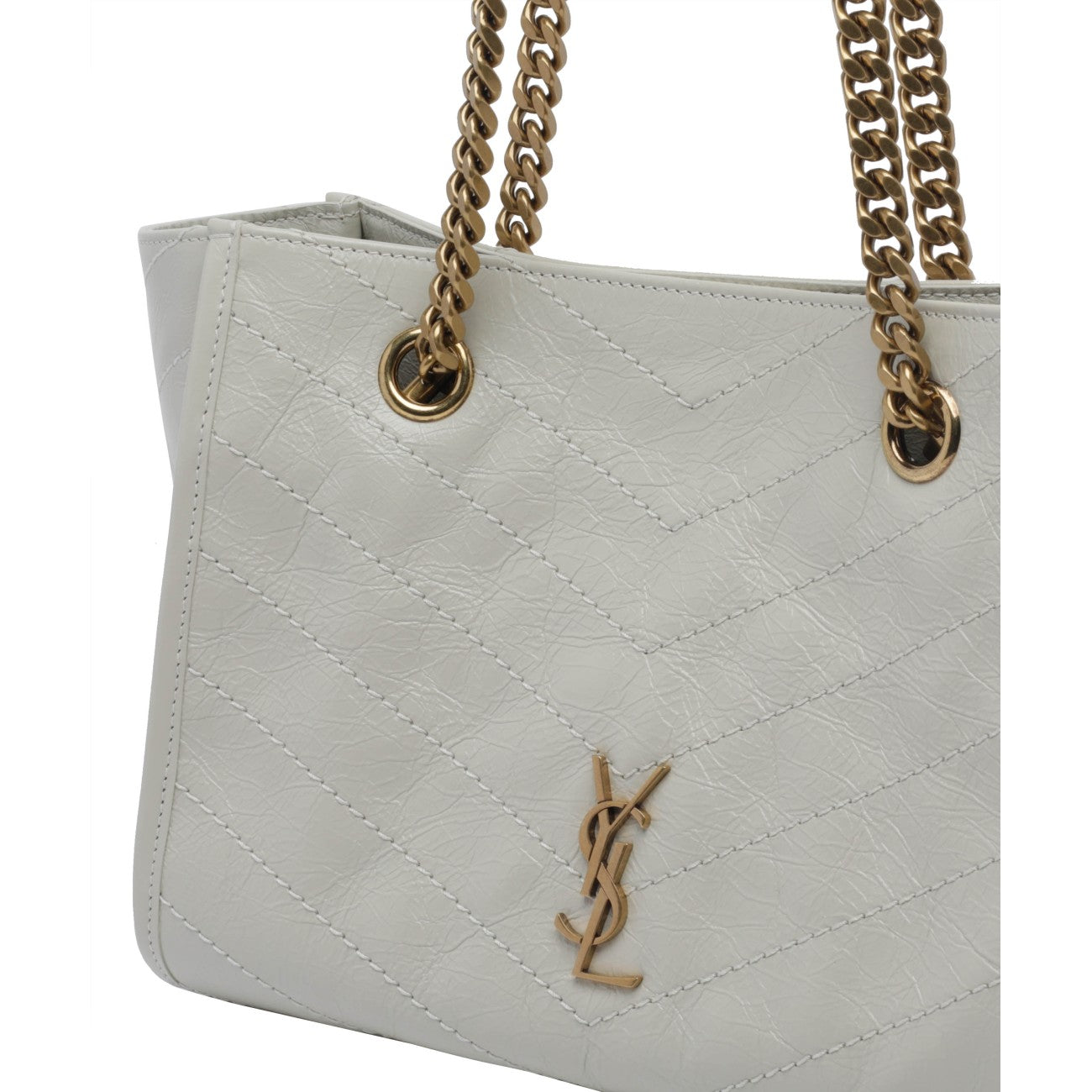 Saint Laurent Saint Laurent Women Small Niki Shopping Bag