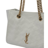 Saint Laurent Saint Laurent Women Small Niki Shopping Bag