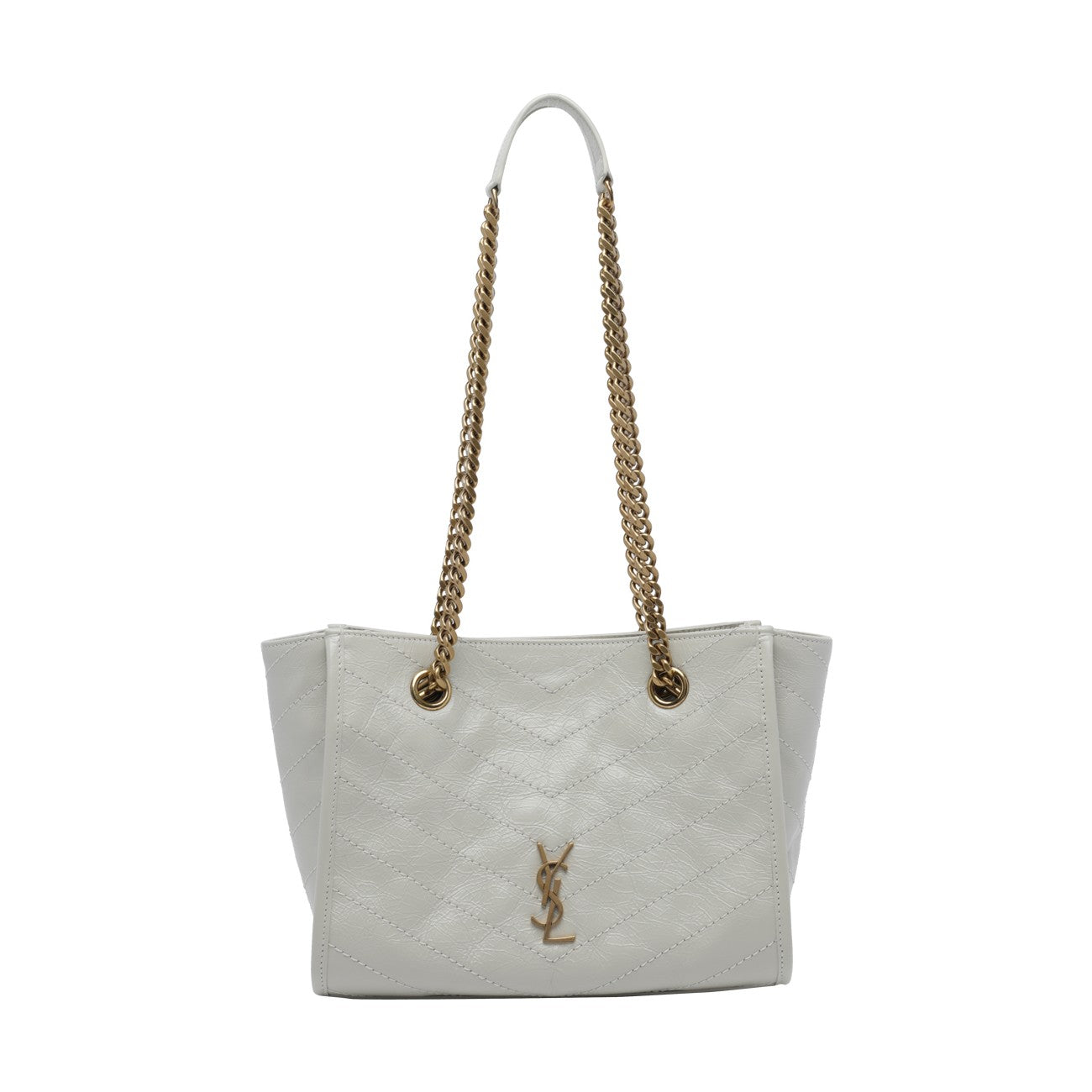 Saint Laurent Saint Laurent Women Small Niki Shopping Bag