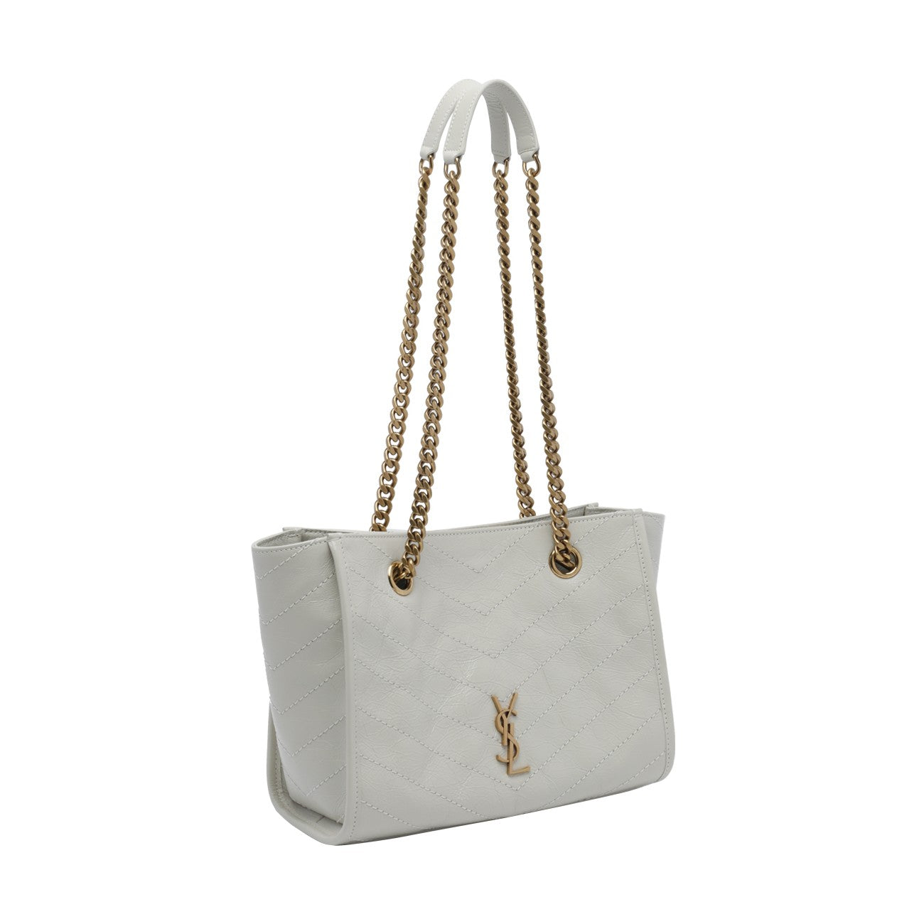 Saint Laurent Saint Laurent Women Small Niki Shopping Bag