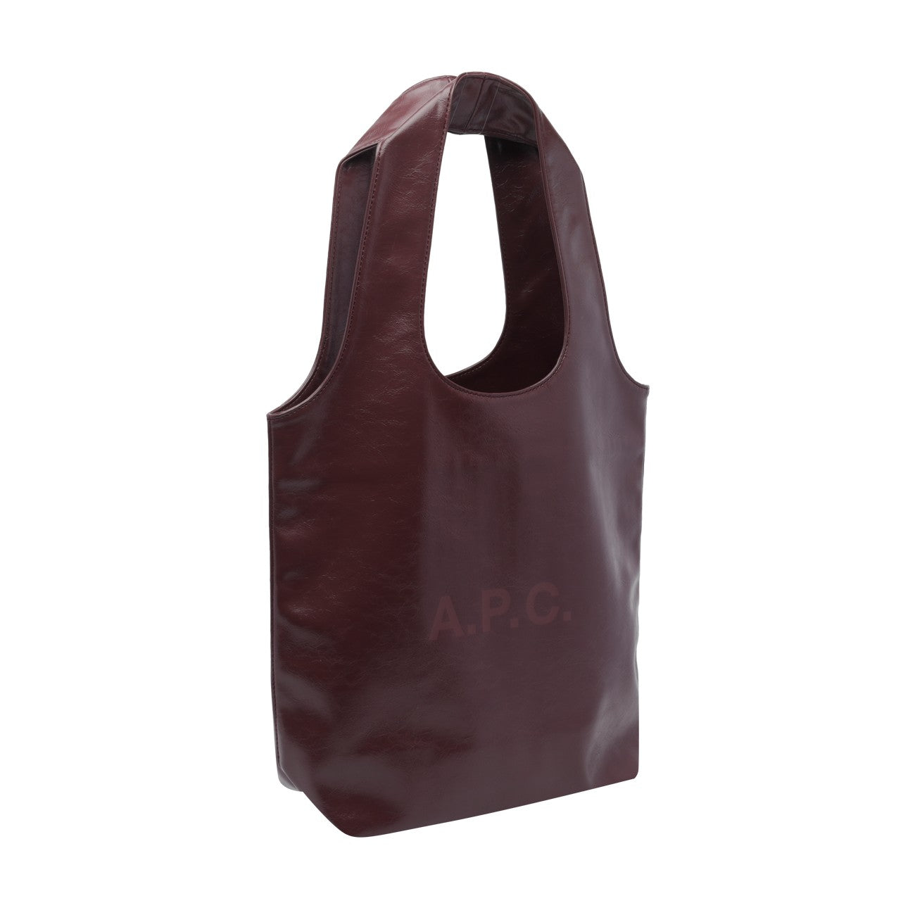 A.P.C. A.P.C. Women Small Ninon Tote Bag
