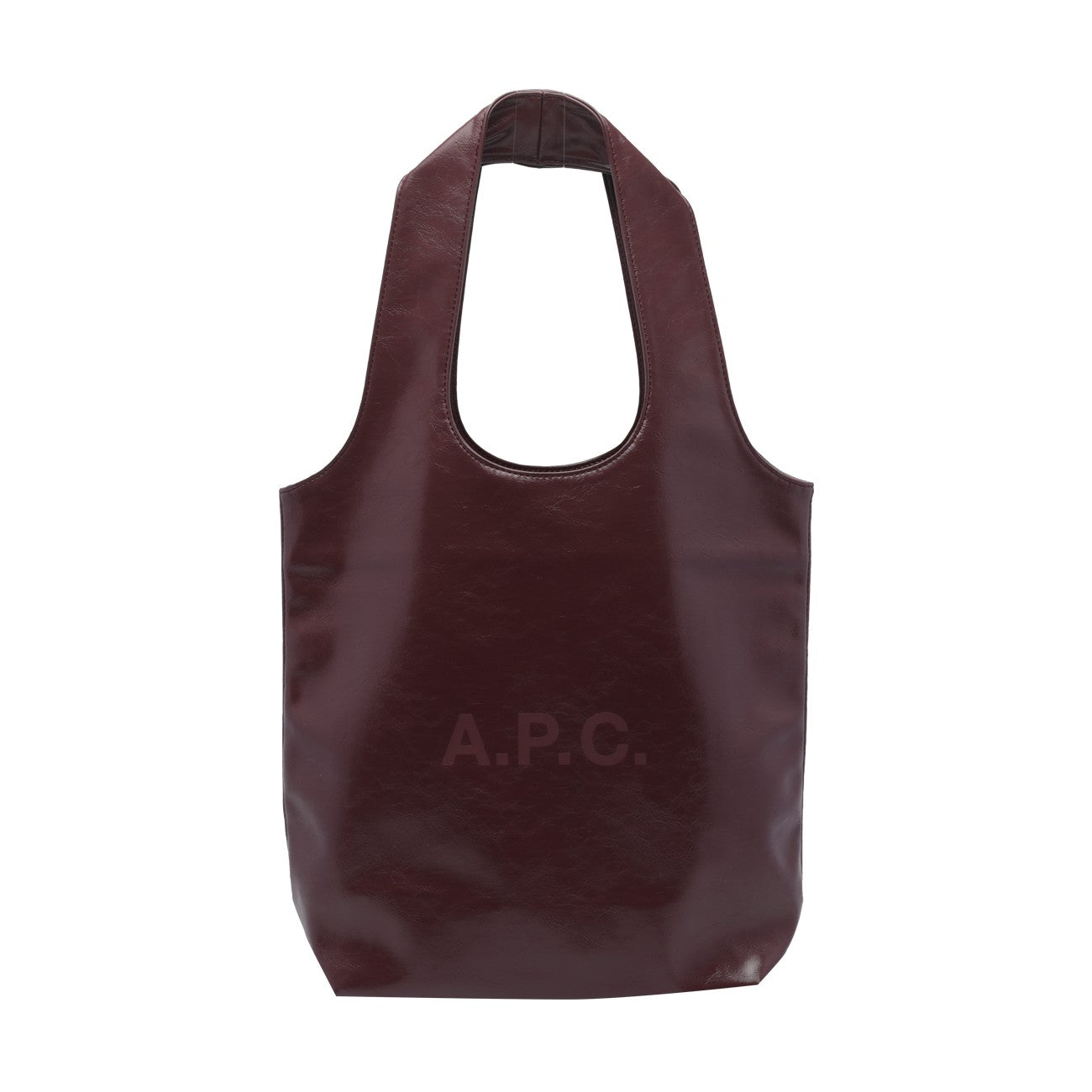 A.P.C. A.P.C. Women Small Ninon Tote Bag