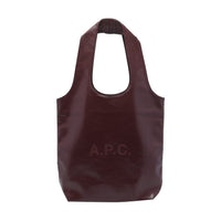 A.P.C. A.P.C. Women Small Ninon Tote Bag
