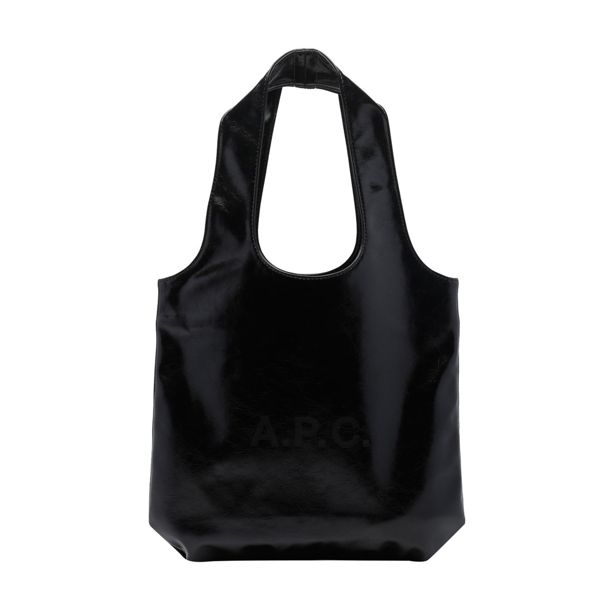 A.P.C. A.P.C. Women Small Ninon Tote Bag