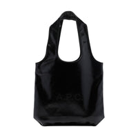 A.P.C. A.P.C. Women Small Ninon Tote Bag