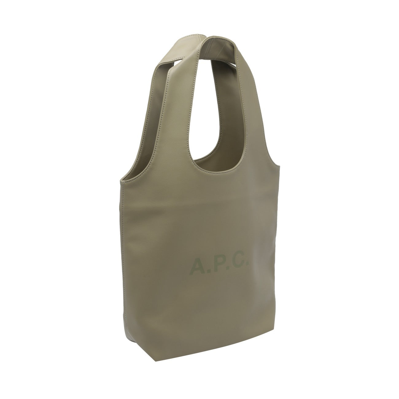 A.P.C. A.P.C. Women Small Ninon Tote Bag
