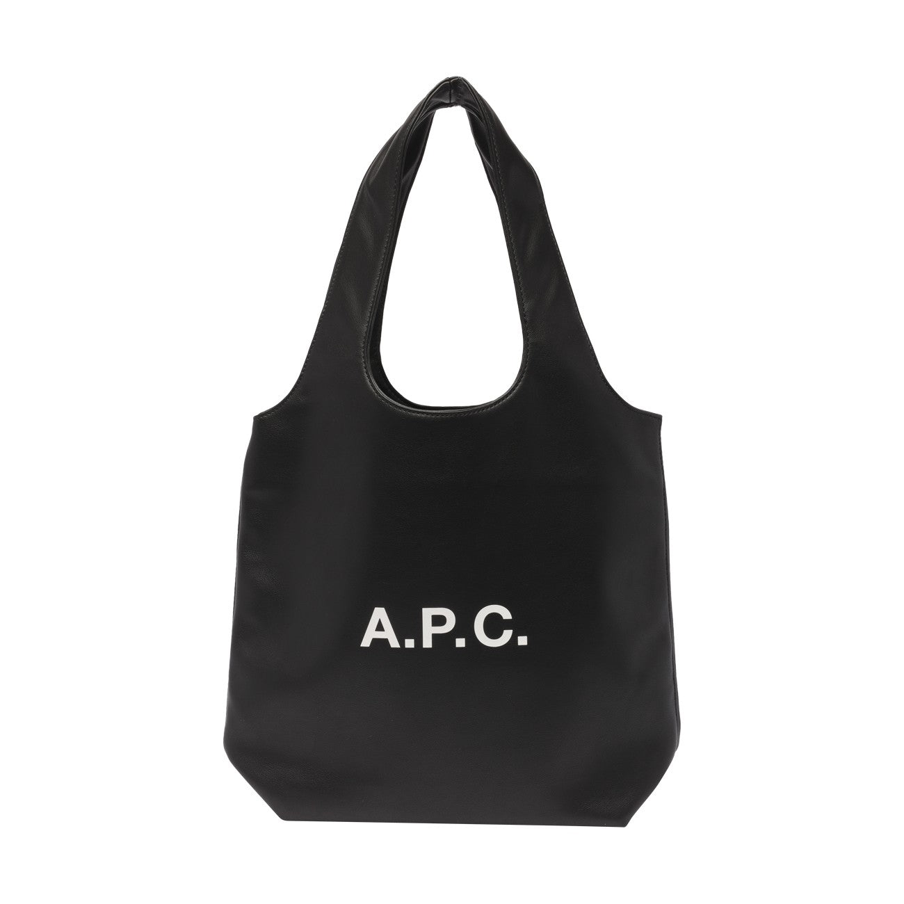 A.P.C. A.P.C. Women Small Ninon Tote Bag