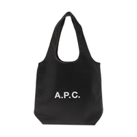 A.P.C. A.P.C. Women Small Ninon Tote Bag