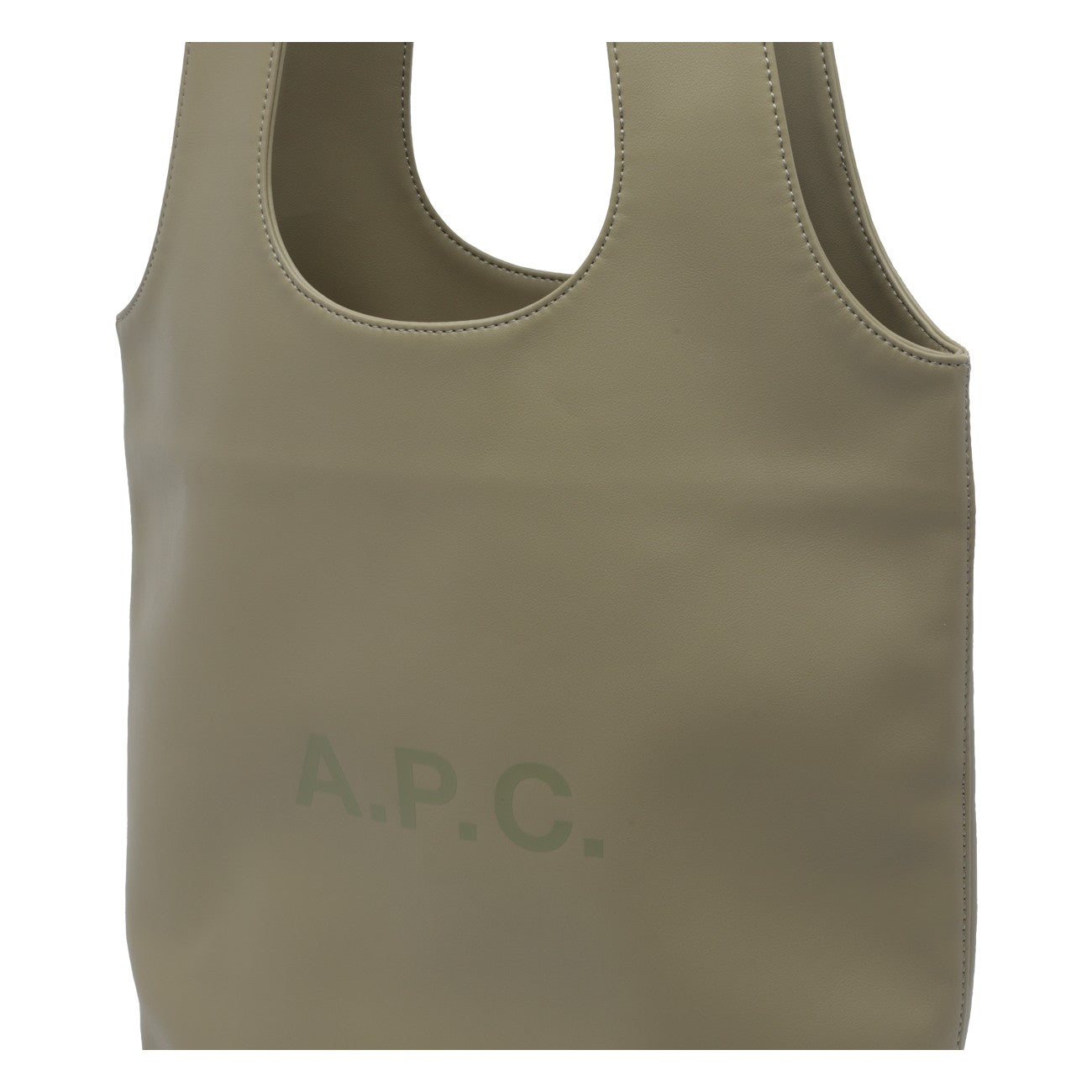 A.P.C. A.P.C. Women Small Ninon Tote Bag