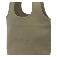 A.P.C. A.P.C. Women Small Ninon Tote Bag