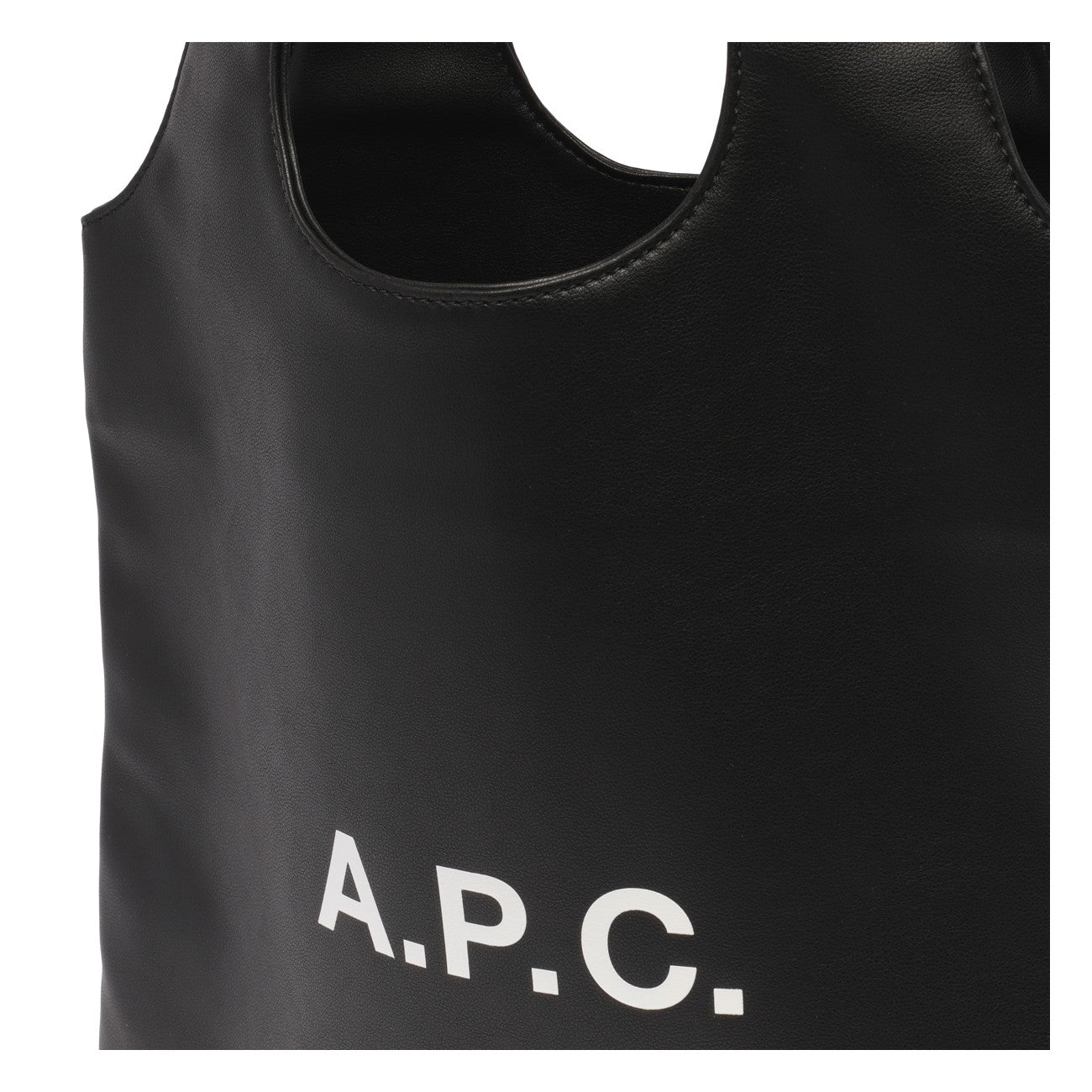A.P.C. A.P.C. Women Small Ninon Tote Bag